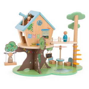 Moulin Roty - Casa del árbol - Gran familia
