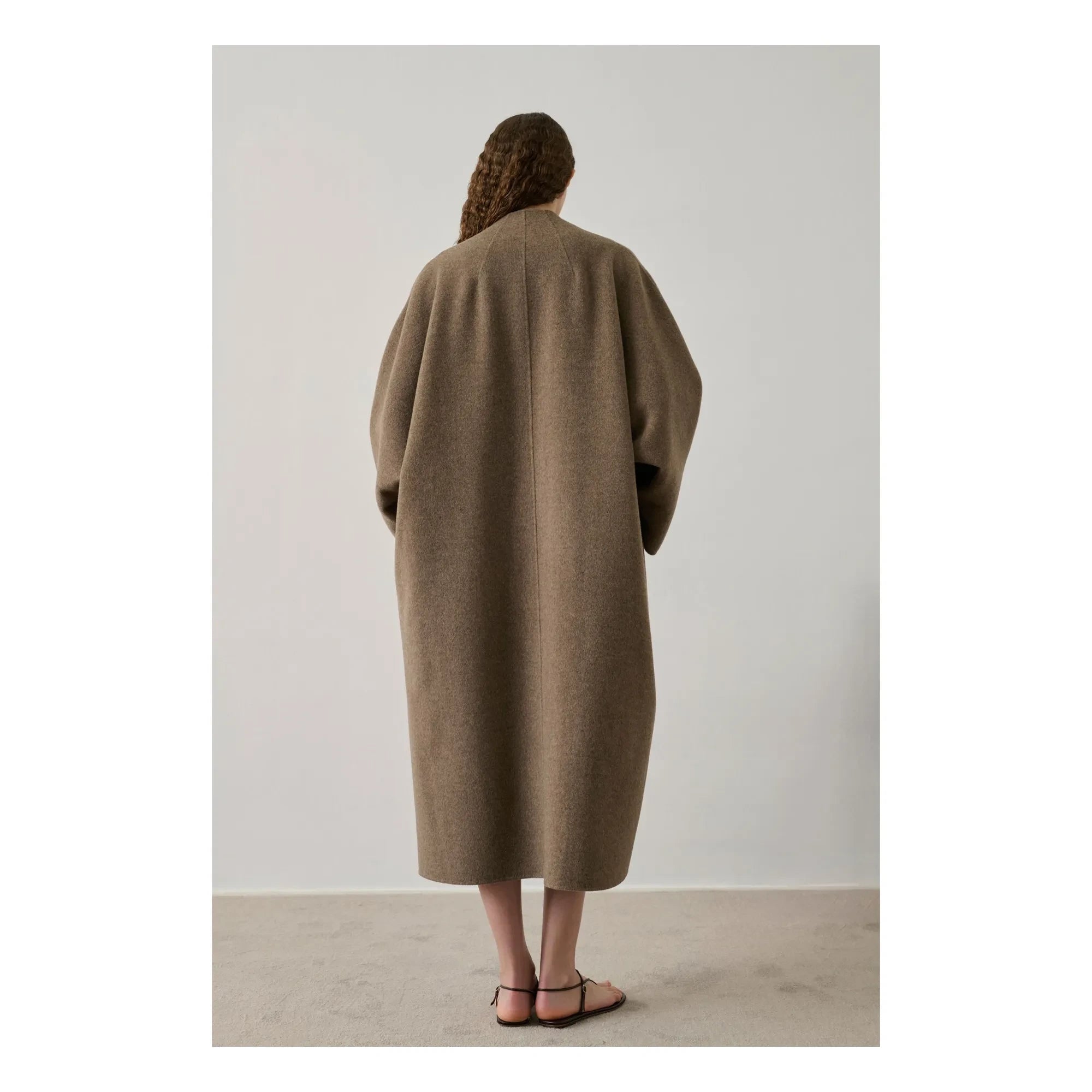 Soeur - Rosalie Sandalias de piel | Negro