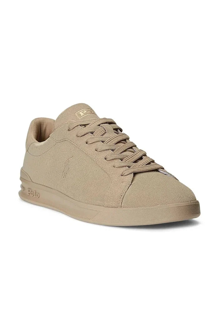 Polo Ralph Lauren Hrt Ct II Zapatillas de deporte de ante