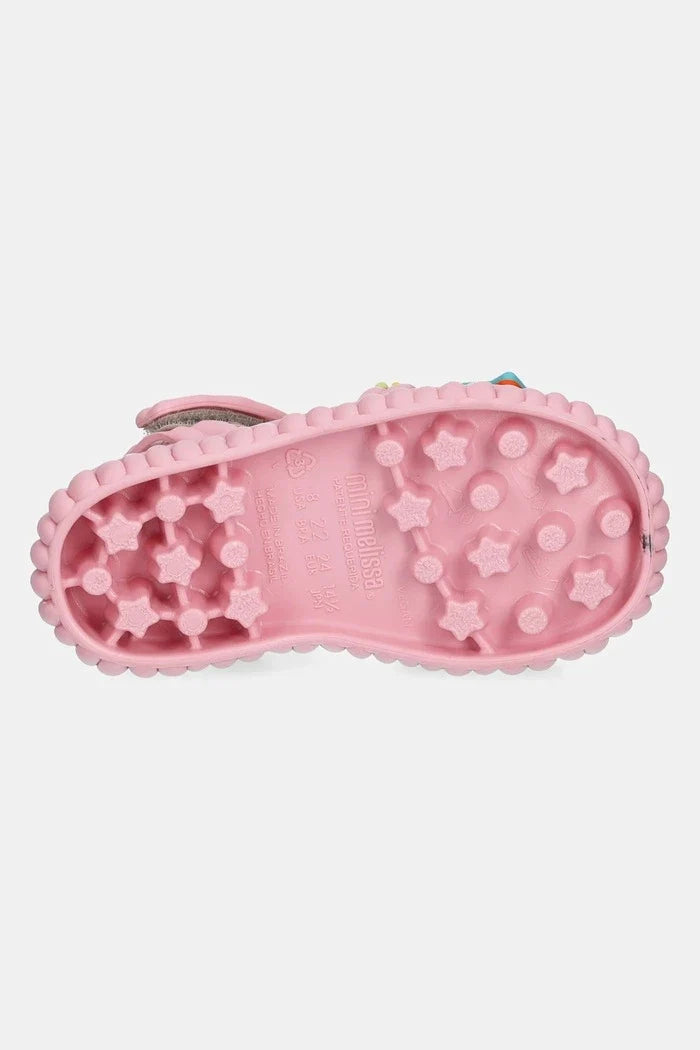 Melissa CREATE + PLAY DOH Sandalias para Niños