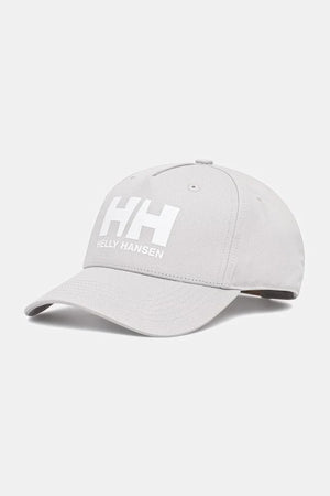Gorra de algodón con ancho ajustable y botones Czapka Helly Hansen HH Ball Cap