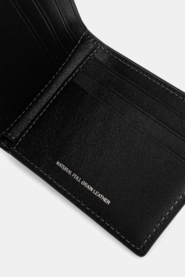 Cartera de cuero Coach