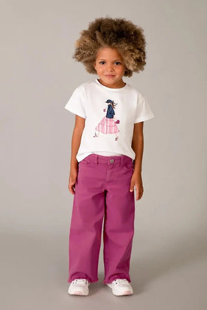 Pantalón infantil Mayoral