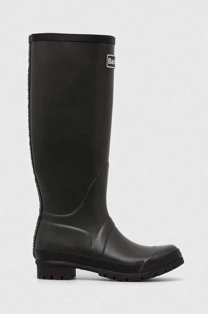 Barbour Abbey Botas de Goma