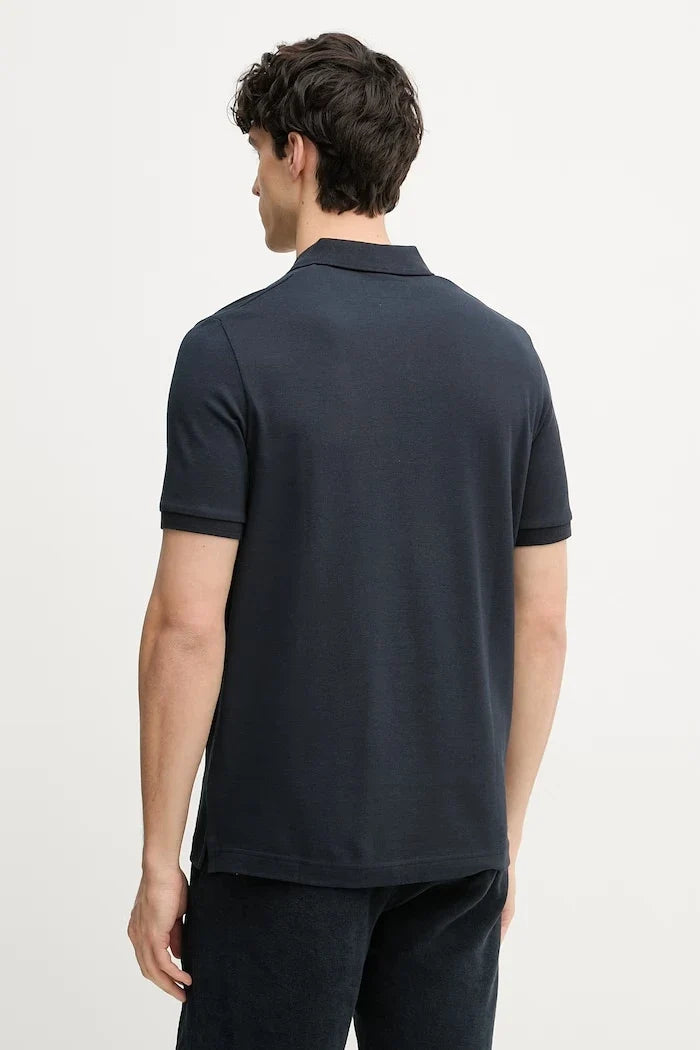 Camiseta polo de algodón Marc O'Polo para hombre