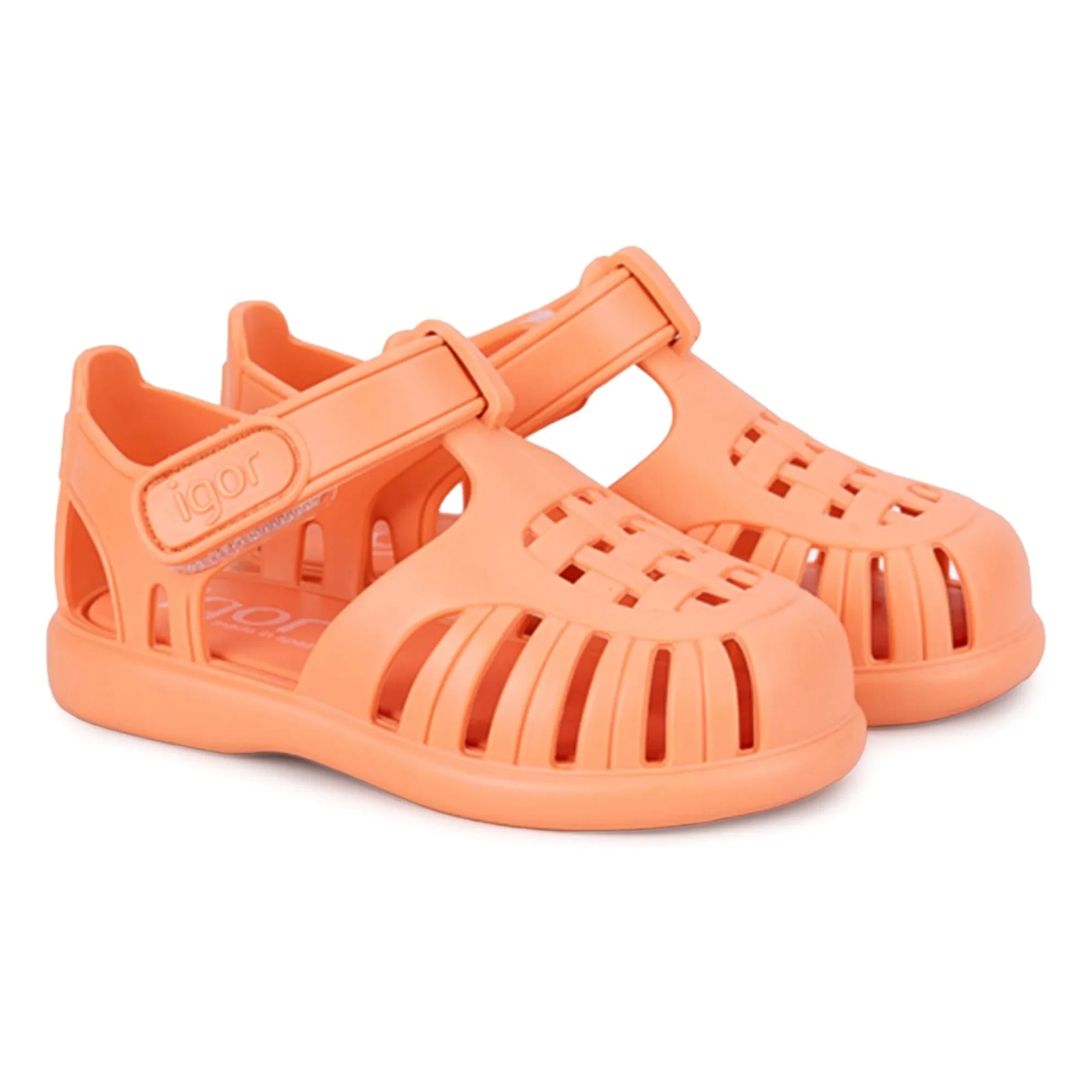 Igor - Tobby Zapatos de Agua | Albaricoque