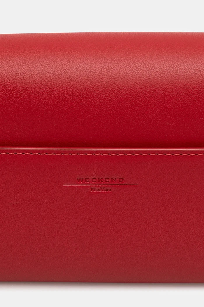 Bolso de piel PEGASO de Weekend Max Mara