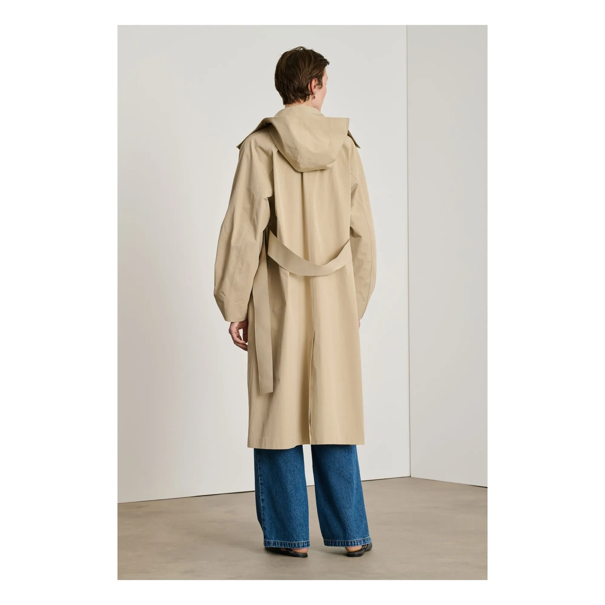 Soeur - Dustin kaban | Beige
