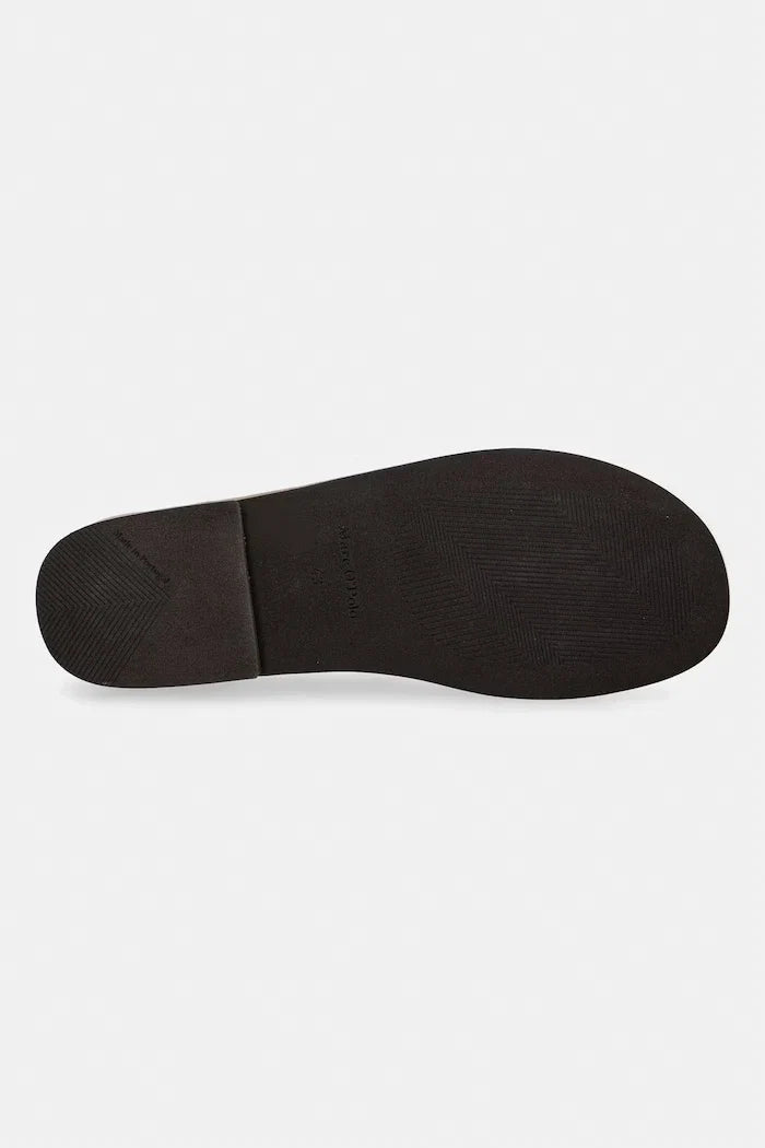 Mocasines de ante para hombre Marc O'Polo Arvid 1B