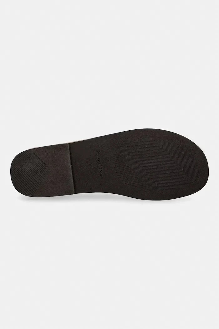 Mocasines de ante para hombre Marc O'Polo Arvid 1B
