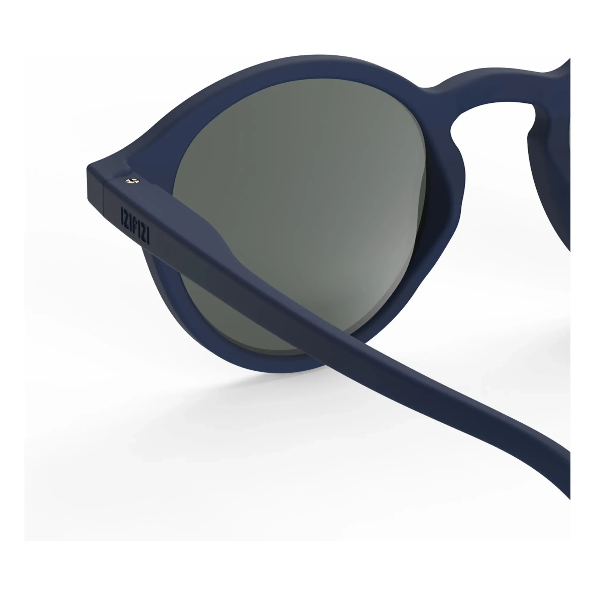 IZIPIZI - Gafas de Sol #D Junior | Azul Marino