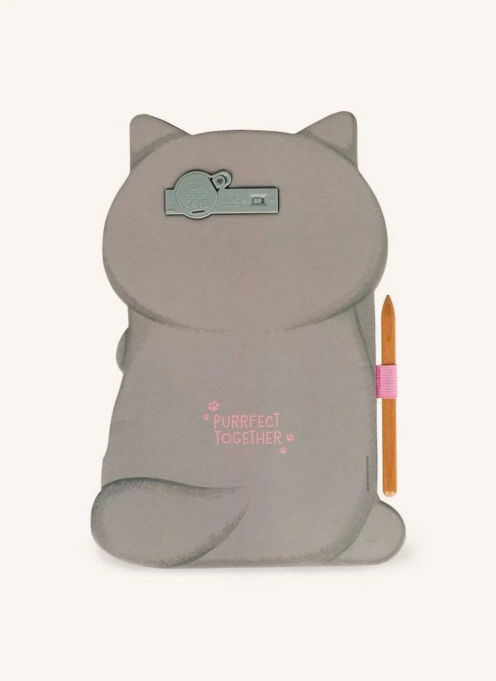 Legami - Pizarra Mágica: Gato