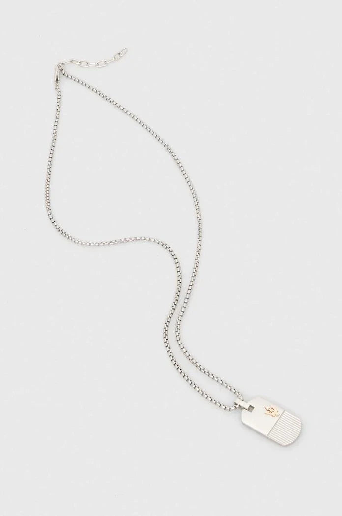 Collar Maserati