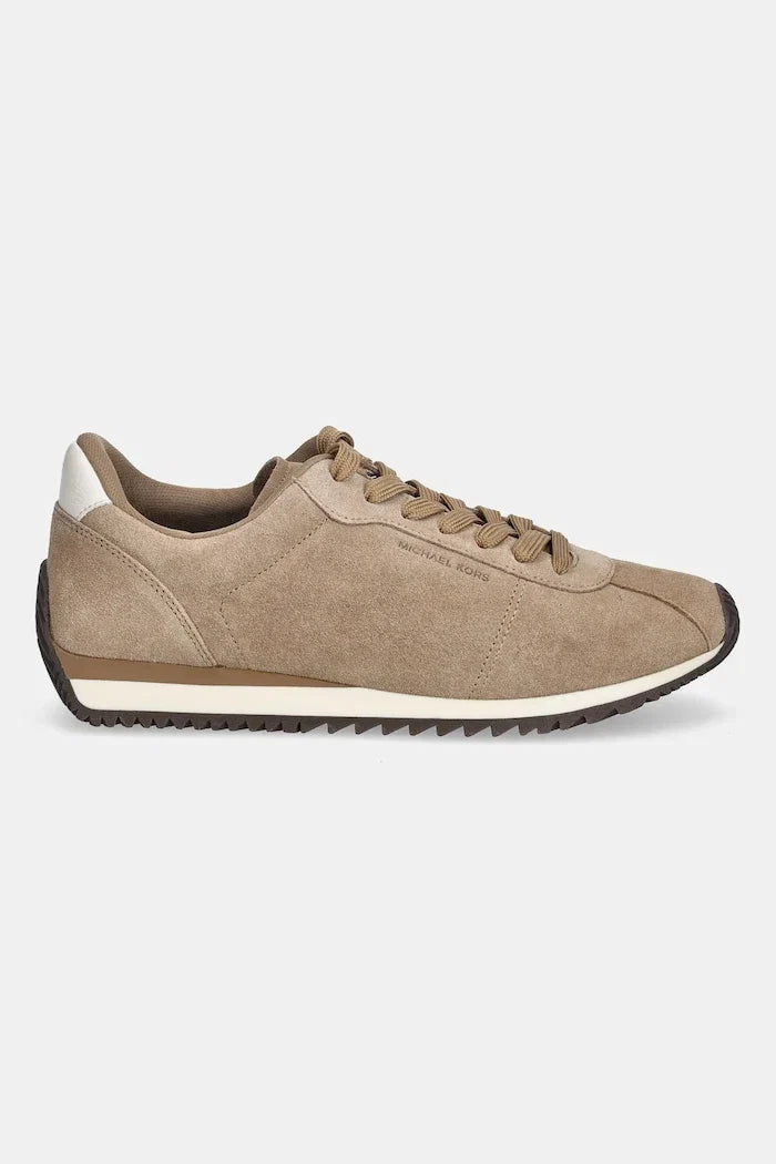 Zapatillas de deporte de ante Rhodes Trainer de Michael Kors