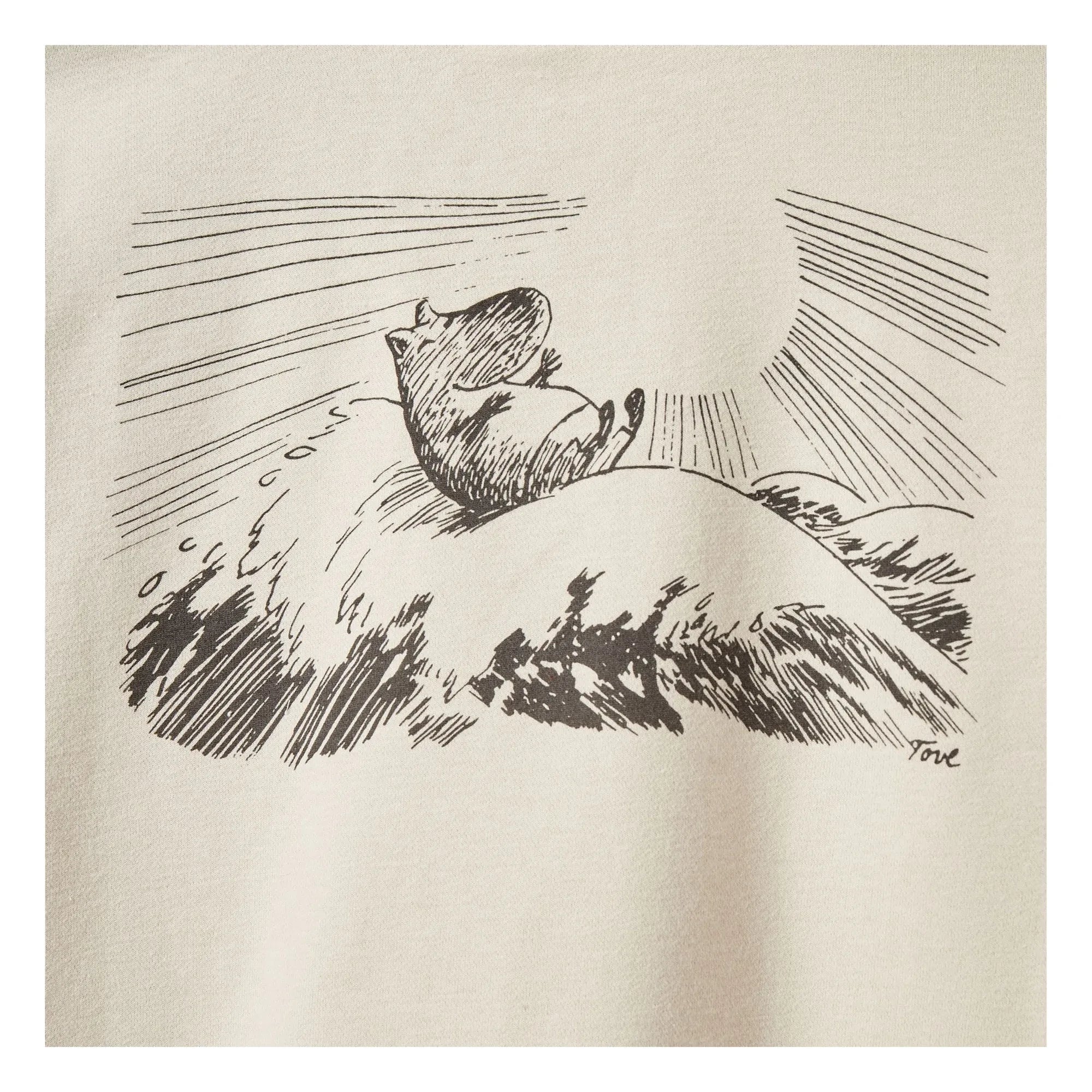 Sofie Schnoor - Sudadera Elinsy | Crudo