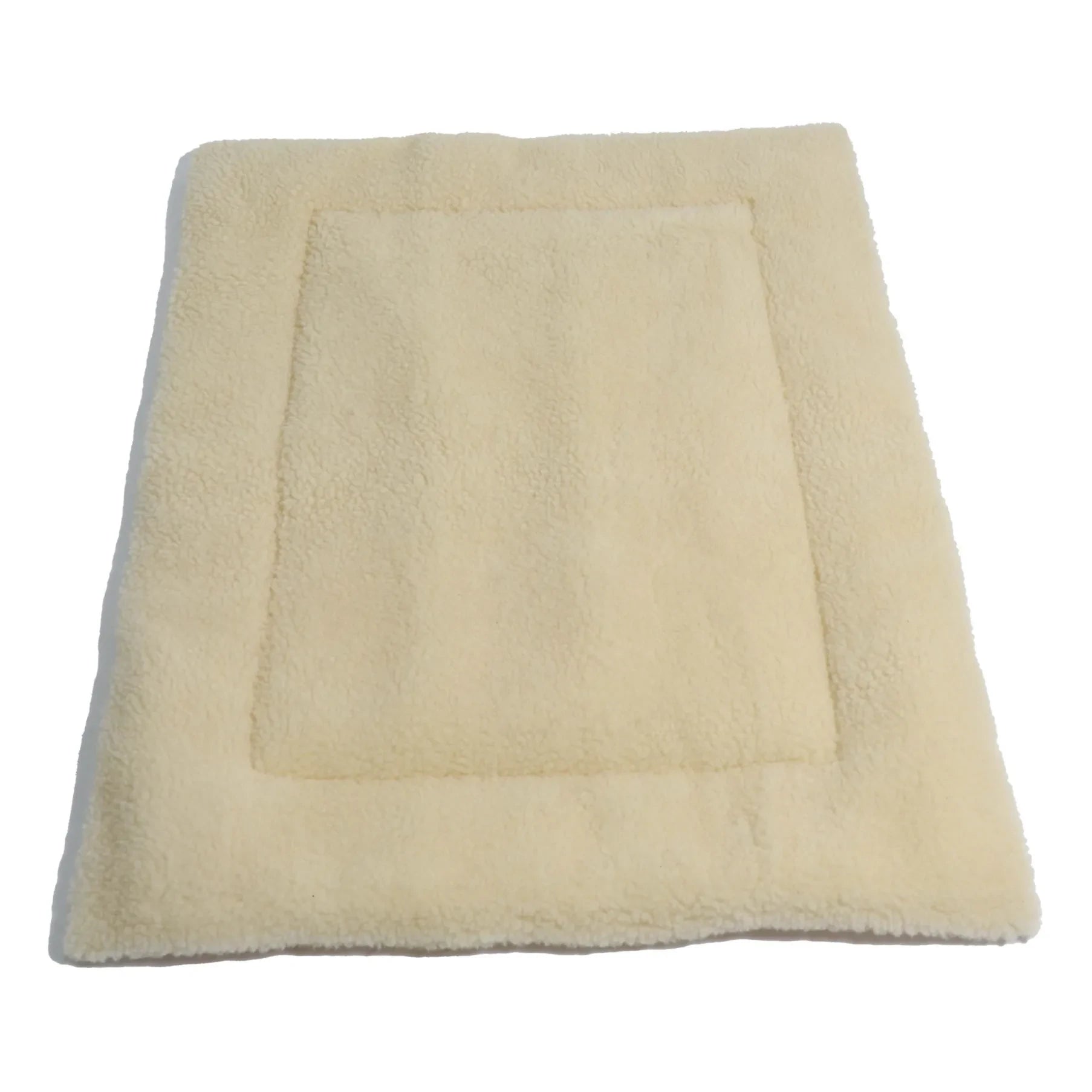 Kaiser - Alfombrilla de juego | Blanco