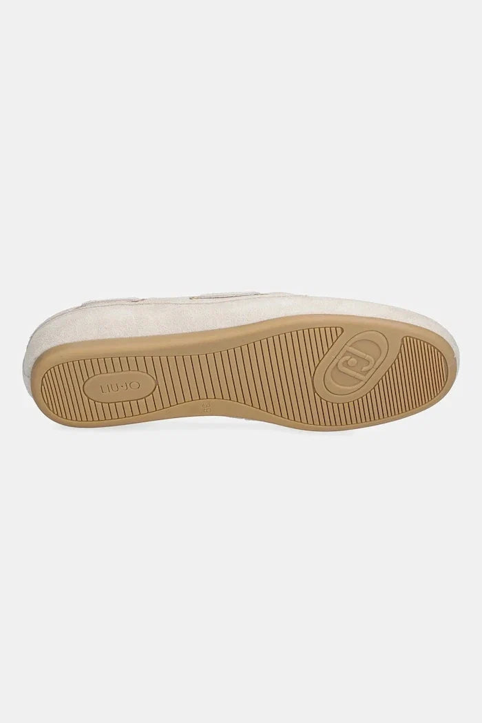 Mocasines de ante Liu Jo SKIPPER 03