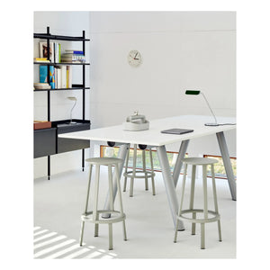 Hay - Lámpara de mesa Apex | Blanco