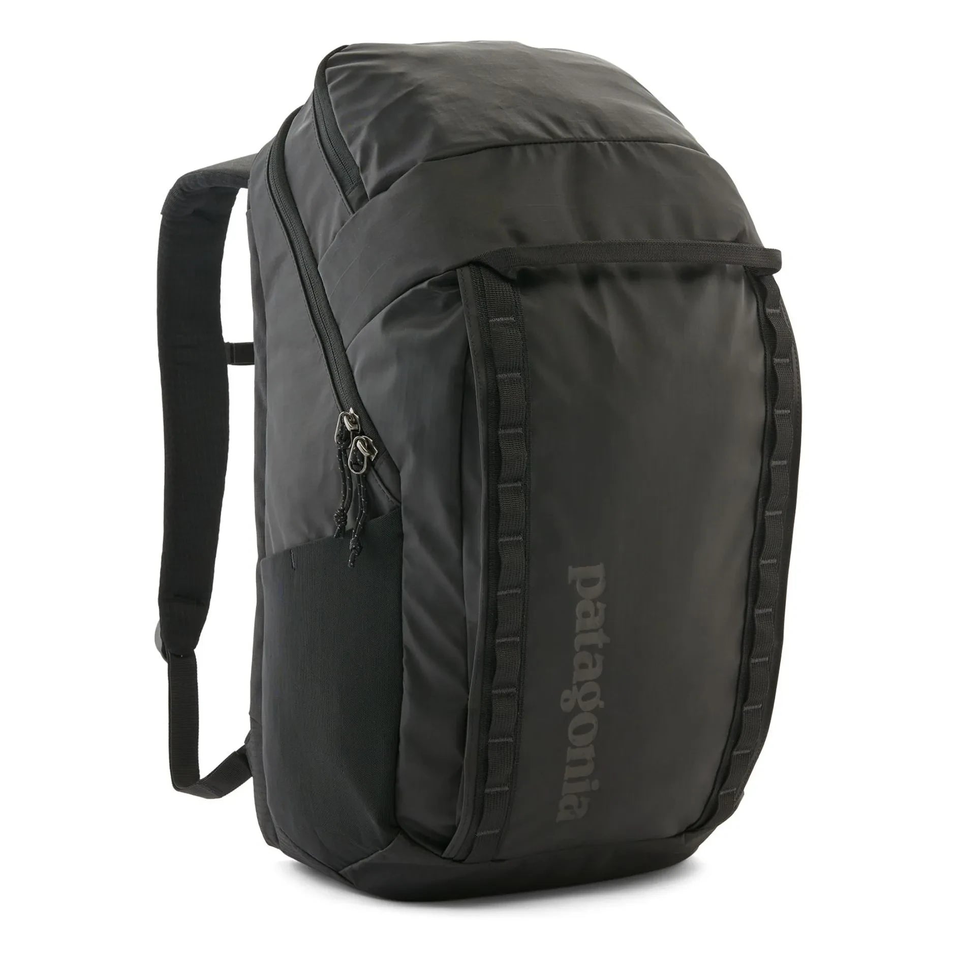 Patagonia - Mochila Black Hole Pack 32L de Fibra Reciclada | Negro