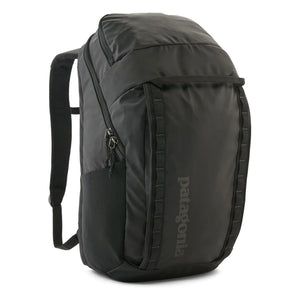 Patagonia - Mochila Black Hole Pack 32L de Fibra Reciclada | Negro