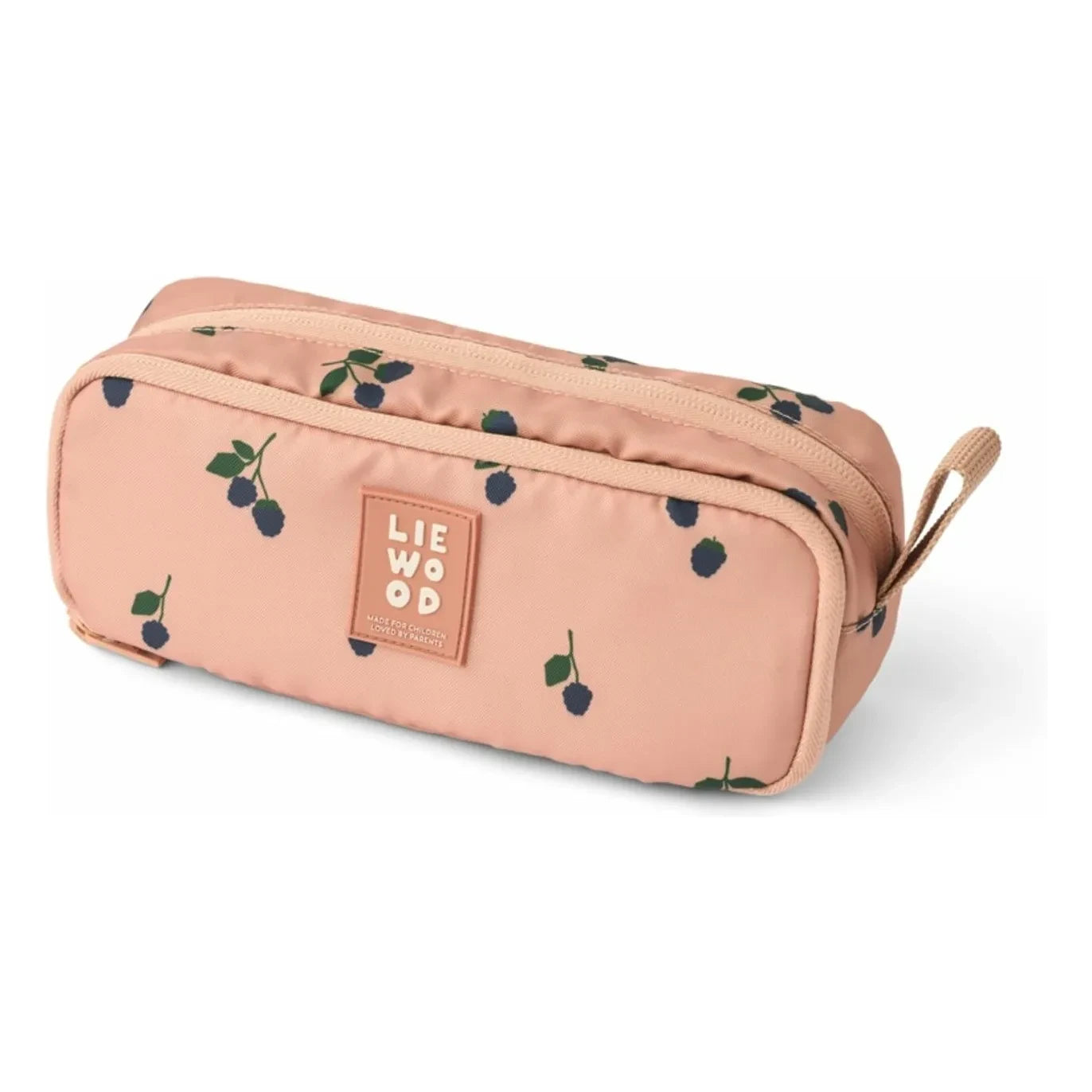Liewood - Conjunto Andrey de fibra reciclada | Rosa
