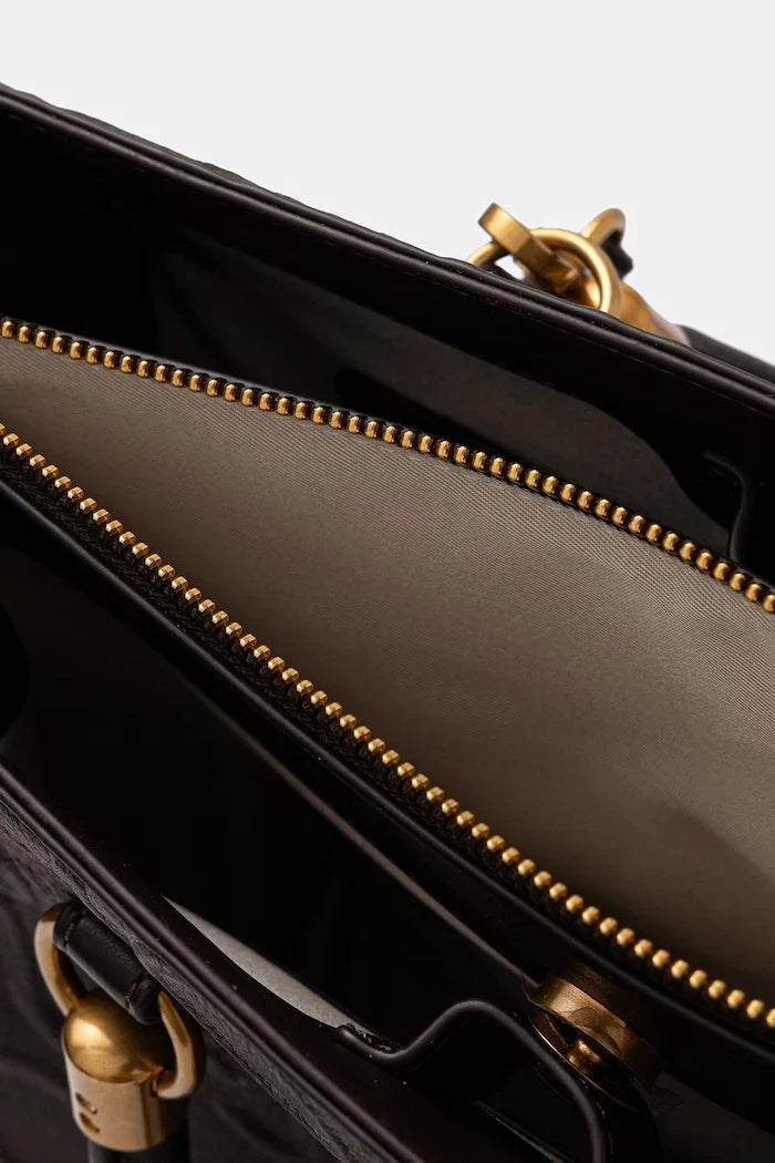Bolso de piel sintética Liu Jo para mujer