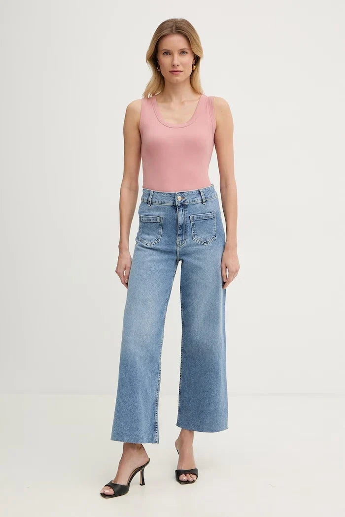 Weekend Max Mara Top para Mujer MULTIC
