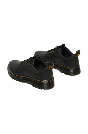 Zapatos de cuero Dr. Martens Reeder