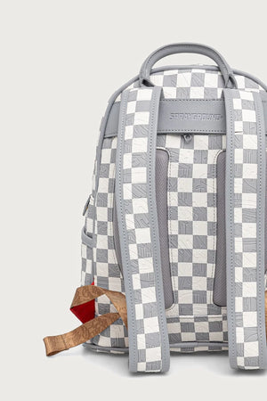 Sprayground - Gri Sırt Çantası 910B9396NSZ