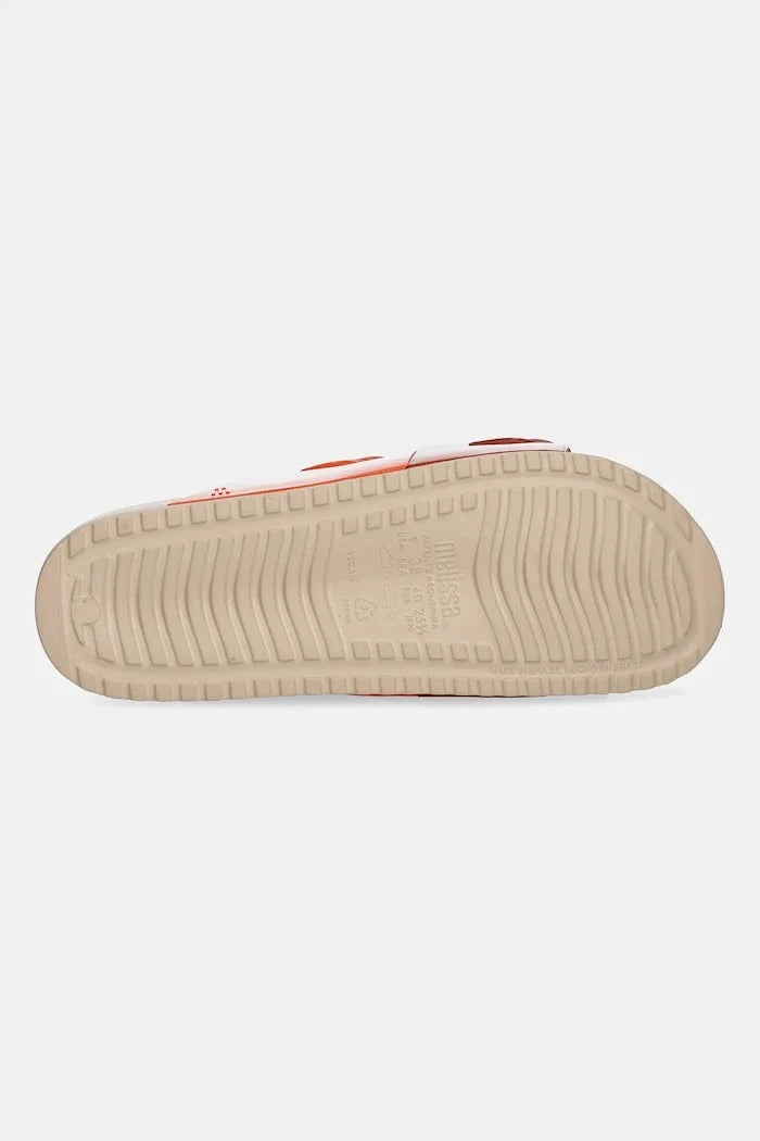 Melissa MELISSA COZY SLIDE AD Chanclas