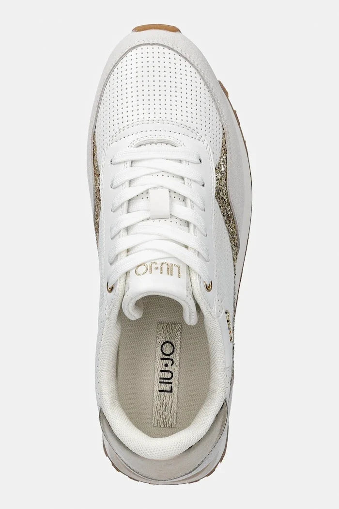 Zapatillas deportivas Liu Jo EVELYN 915