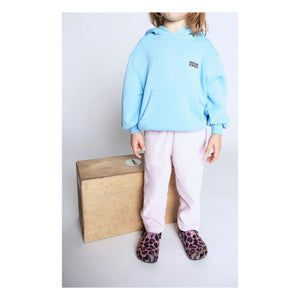 American Vintage - Pantalones de Terciopelo | Rosa Empolvado