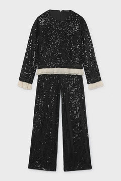 Conjunto infantil Mayoral