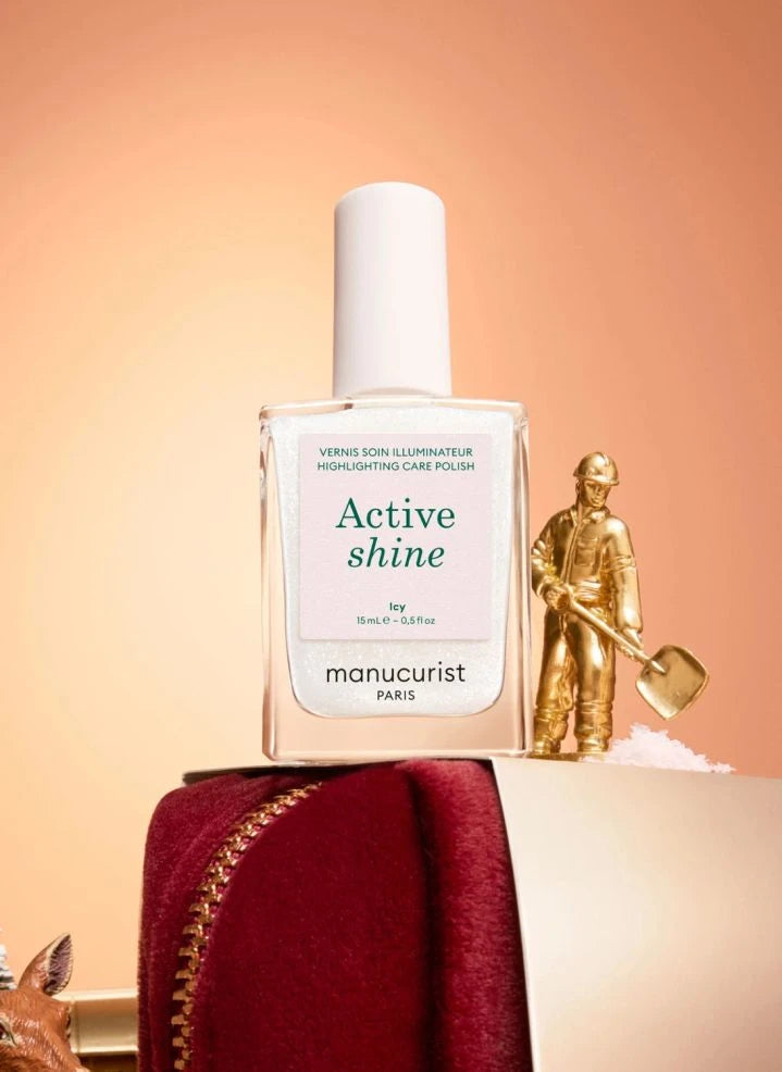 Manucurist - Active Shine Set de Cuidado de la Piel
