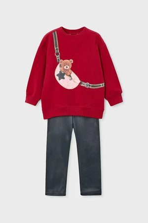 Conjunto Infantil Mayoral