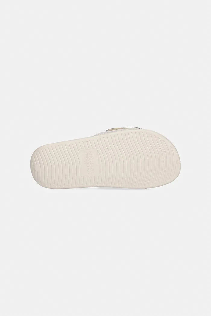 Michael Kors JETT DARBY Chanclas infantiles