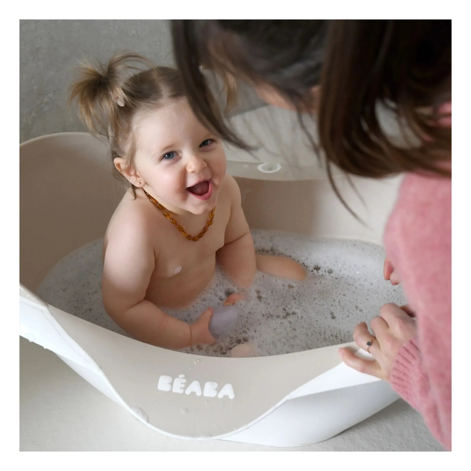 Béaba - Bañera Camelélé'O | Arcilla