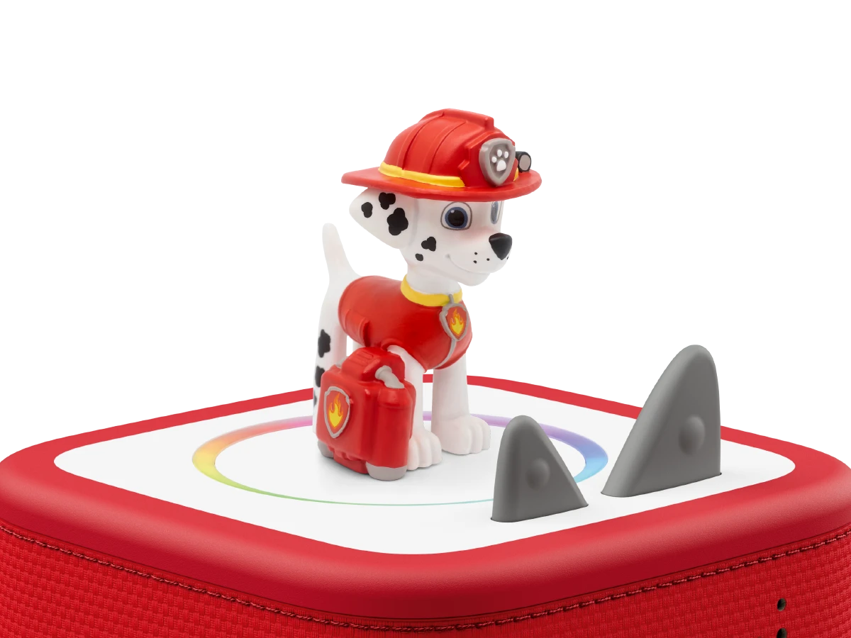 Tonies - Francés Marcus - PAW Patrol