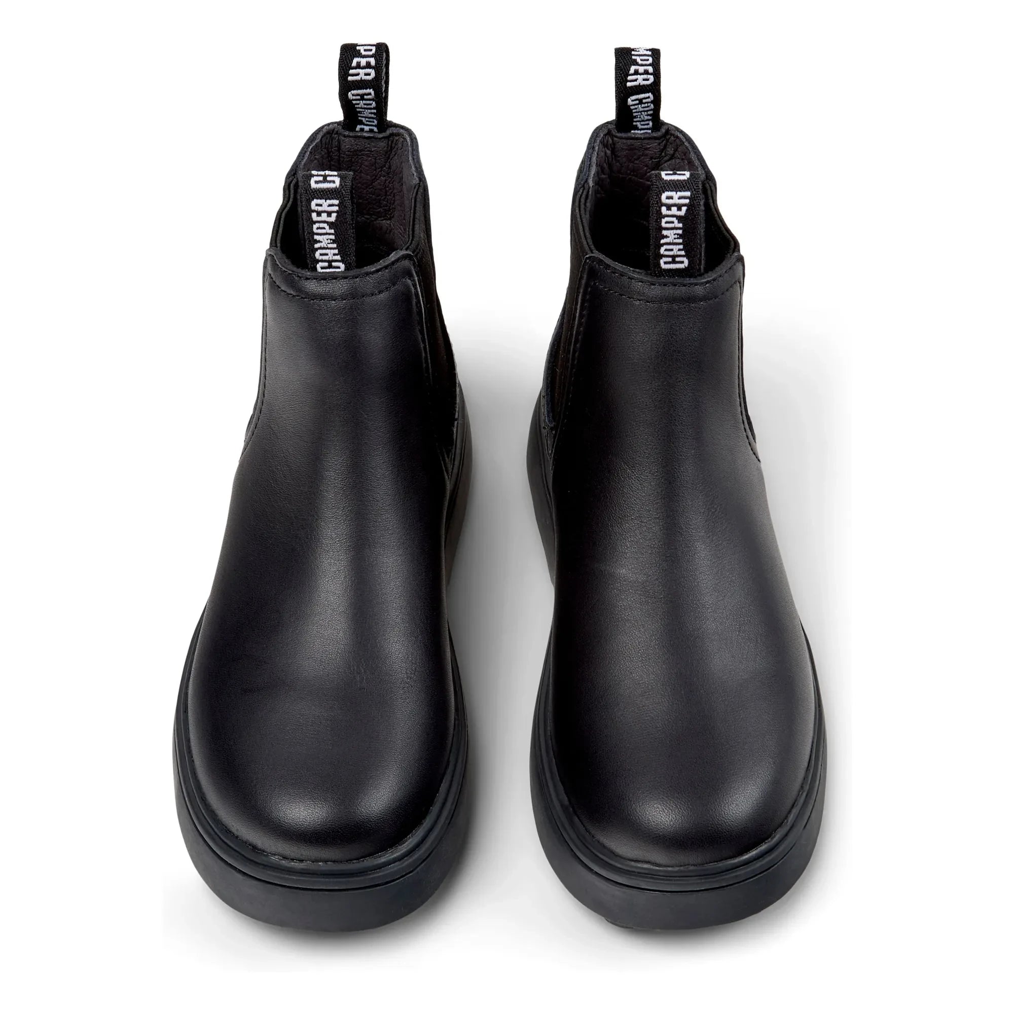 Camper - Botas North | Negro