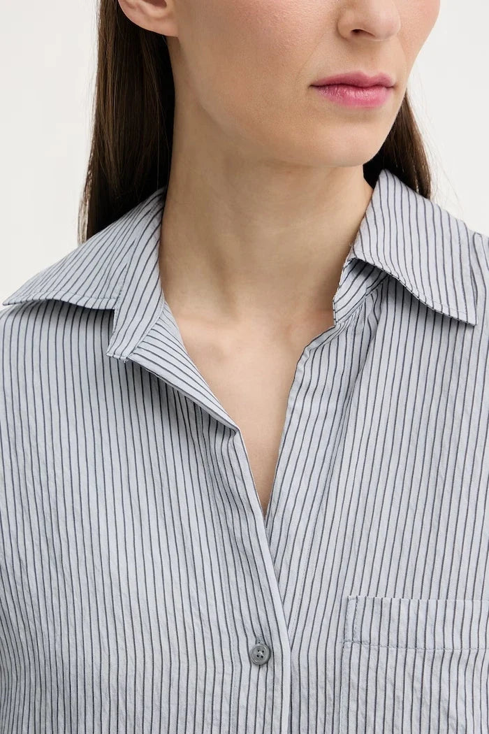 Camisa de viscosa Marc O'Polo para mujer