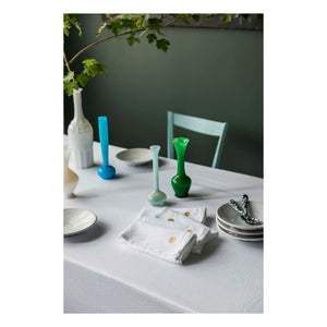 La cerise sur le gâteau - Servilletas - Set de 2 | Blanco
