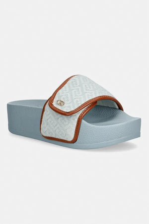 Sandalias japonesas de mujer Liu Jo MYKONOS 04