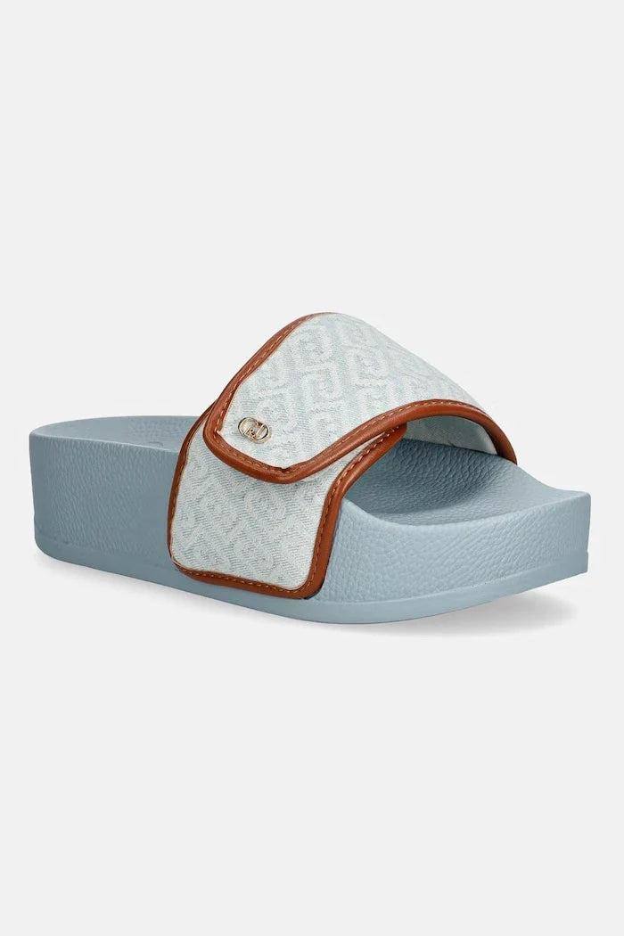 Sandalias japonesas de mujer Liu Jo MYKONOS 04
