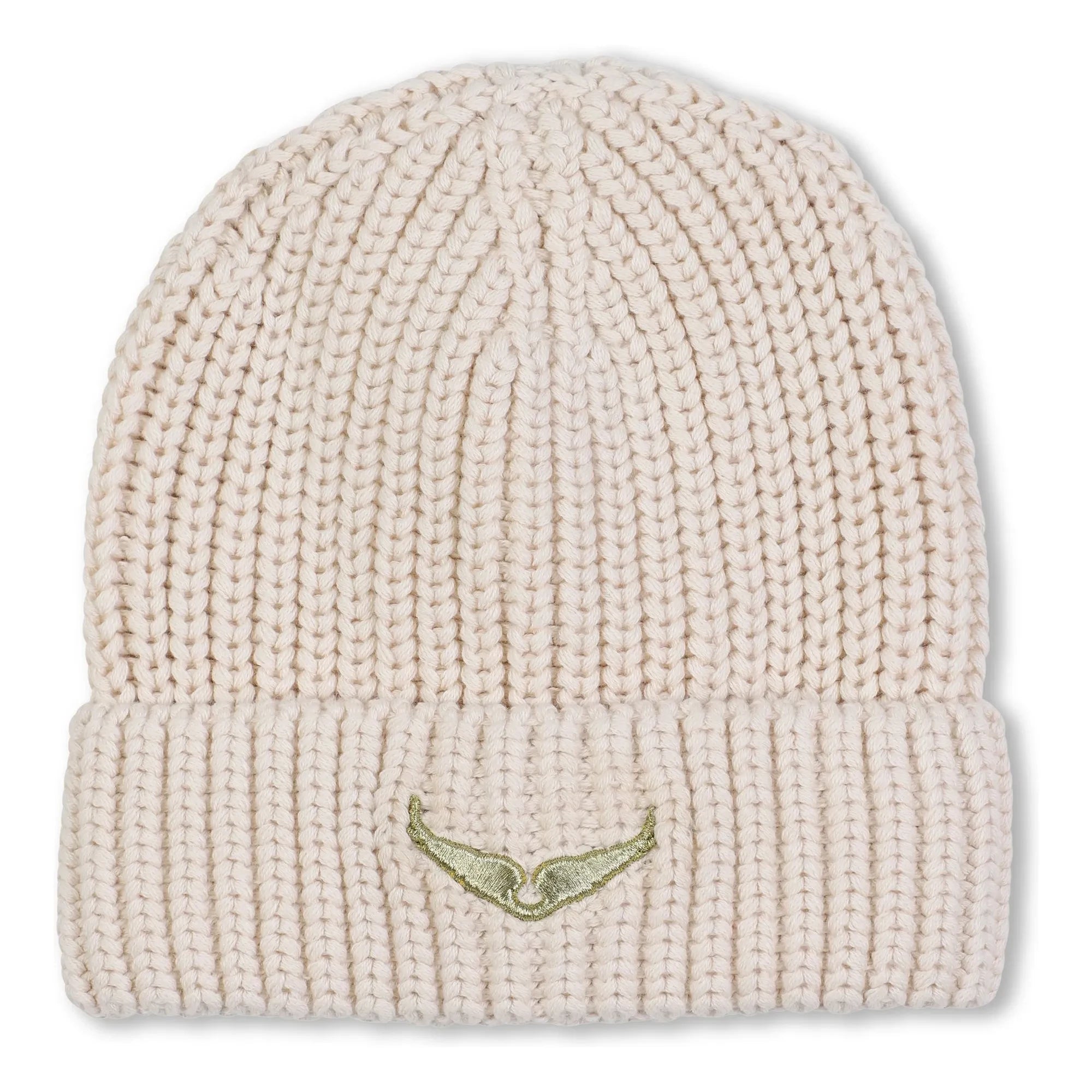 Zadig & Voltaire - Gorro Kanatası | Beige