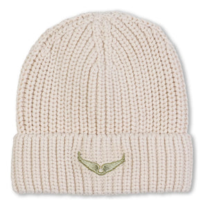 Zadig & Voltaire - Gorro Kanatası | Beige