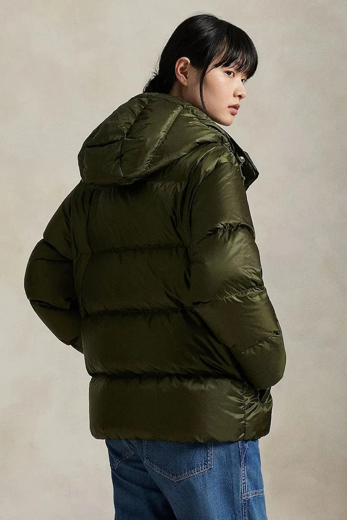 Chaqueta acolchada Polo Ralph Lauren