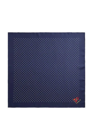 Pañuelo de seda Polo Ralph Lauren para hombre