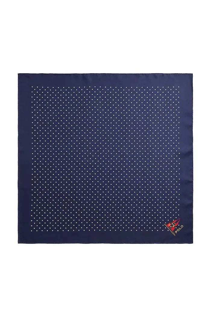 Pañuelo de seda Polo Ralph Lauren para hombre