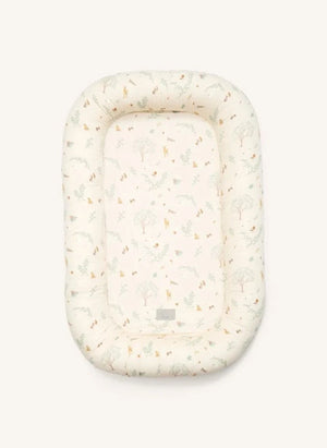 Cam Cam - Woodland Baby Kama | Crudo