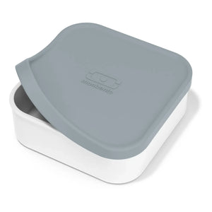 Monbento - MB Bento - Tuppers adicionales - Set de 4 | Gris